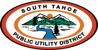 South Tahoe Public Utility District Logo